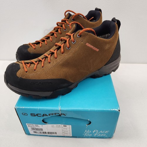Scarpa mojito - scarpa, vibram