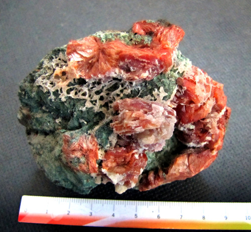 Minerali cristalli di - ,