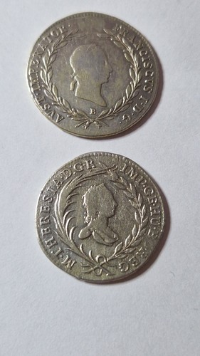 1764 crociatori argento - x, 10