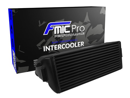 Intercooler fmic pro - intercooler, fmic.pro