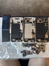 3 iPhone 14 per ricambi