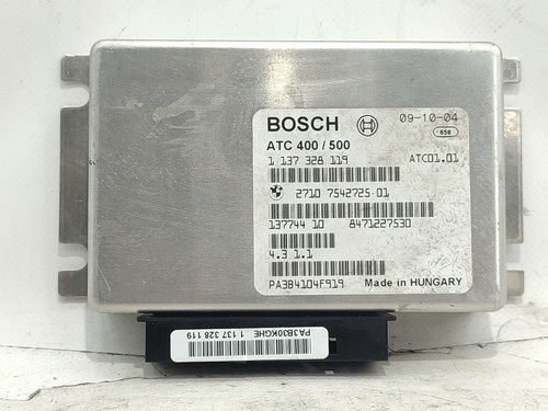 27107542725 modulo elettronico - 27107542725,