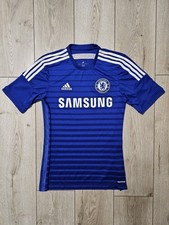 CHELSEA 2014 2015 HOME