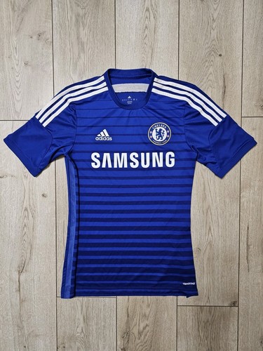 Chelsea 2014 2015 home - chelsea,