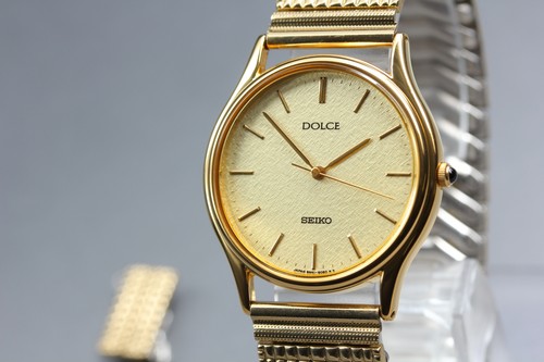 Quasi come nuovo - [], orologio
