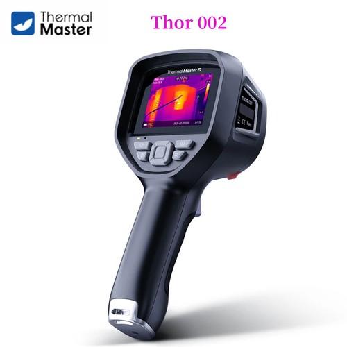 Thermal master thor002 - thermal,