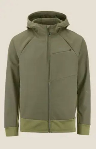 Giacca ibrida craft - giacca,