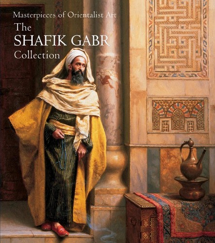 Masterpieces orientalist - of,