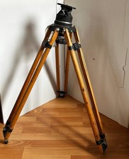 Treppiede in legno ARRI per