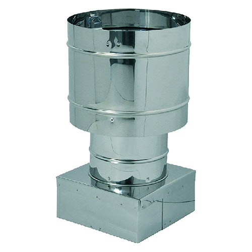 Fumaiolo cappello quattro - a,