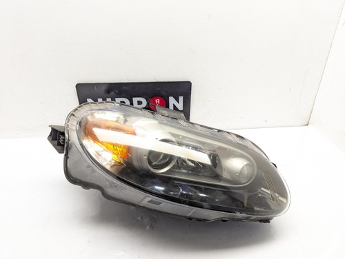 Mazda mx5 mk3 2005 - 2005-09, faro