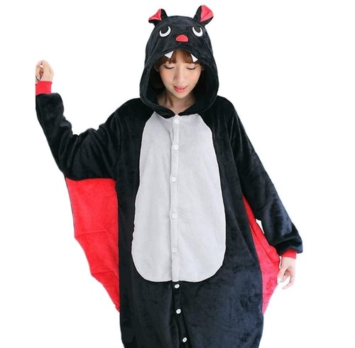 Pigiama onesie kigurumi - pigiama,