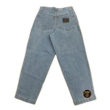 Jeans karl kani plate 1992 - kani,