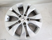 Cerchio alu lega - cerchio,