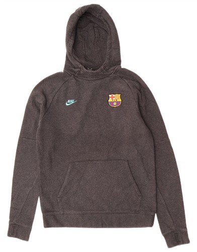 Felpa con cappuccio nike - con,