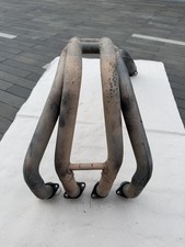 Collettori Marmitta Scarico