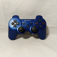 CONTROLLER PS3 Joystick Originale SONY DUALSHOCK SIXAXIS BLUE  PLAYSTATION 3 
