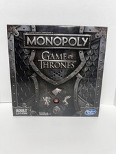 Monopoly Game of Thrones Gioco