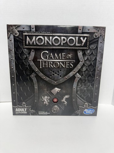 Monopoly game thrones gioco - of,