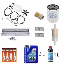 KIT TAGLIANDO MANUTENZIONE