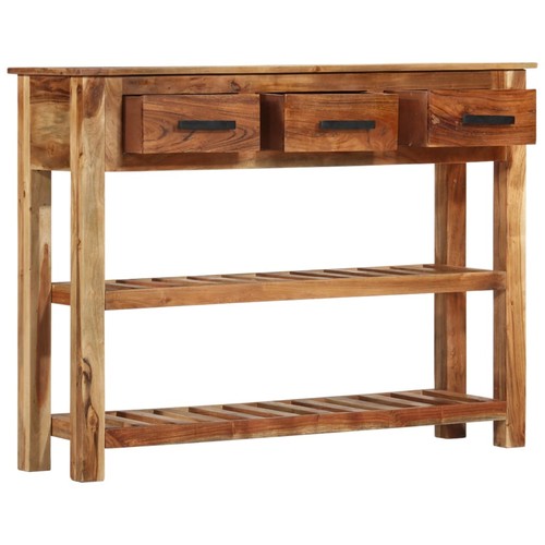 Massello sheesham credenza - di,