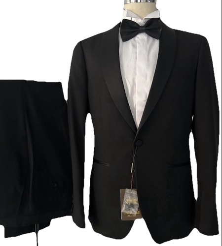 Abito uomo sartoriale - abito, smoking