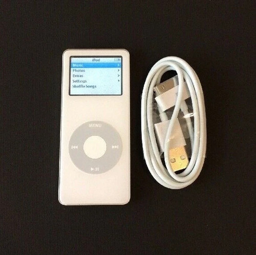 Apple ipod nano - apple,