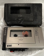 Sony Walkman Stereo