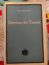 Essenza dei Tantra -