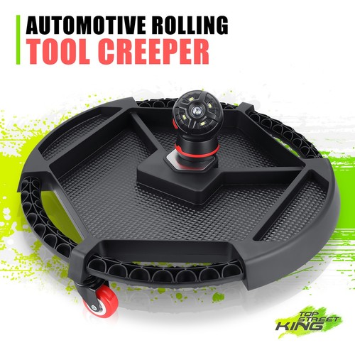 Dna motoring castor wheel - castor,