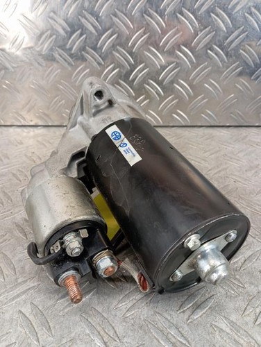 Motorino avviamento bmw serie - avviamento,