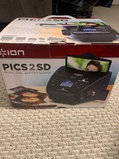 Scanner foto diapositive e