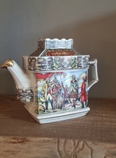 Teiera Vintage Da Collezione