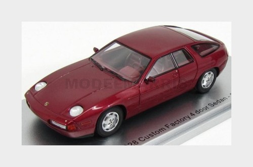 Kess model ke43024010 porsche - kess-model,