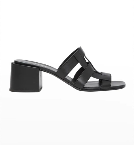 Sandali donna burberry lyna - donna,