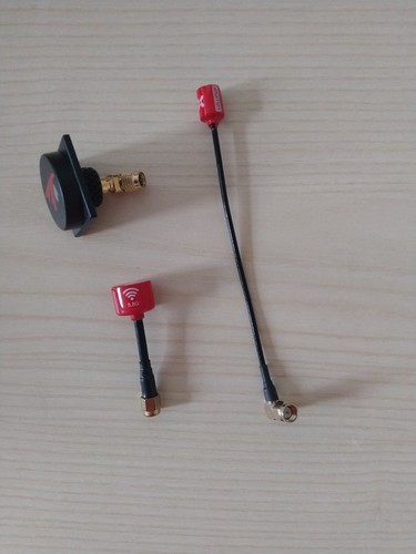 Antenne drone fpv foxeer - -,