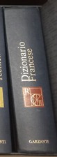 Dizionario Garzanti Italiano