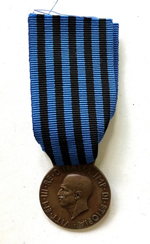 Italia medaglia italiana per - medaglia,