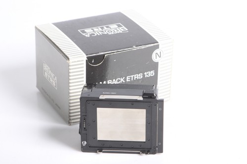 Zenza bronica etrsi - zenza,