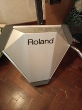 Cassa elettronica anni 80 Roland