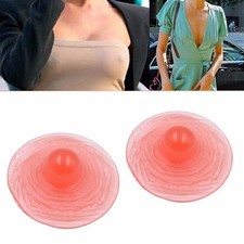 Copri capezzoli silicone