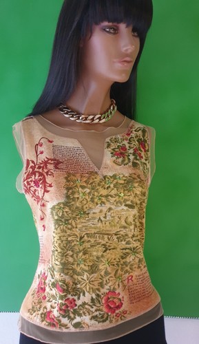 Shirt top von susanna - shirt/top,