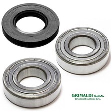 KIT CUSCINETTI E PARAOLIO