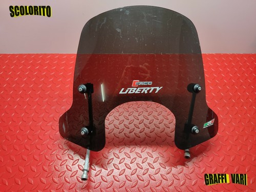 Cupolino plexi basso paravento - plexi,