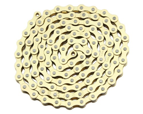 Ybn pro oro - pro, catena