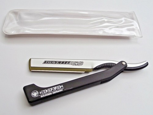 Dovo shavette rasoio solingen - dovo,