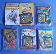 Topolino 3577 3578 3579 3580