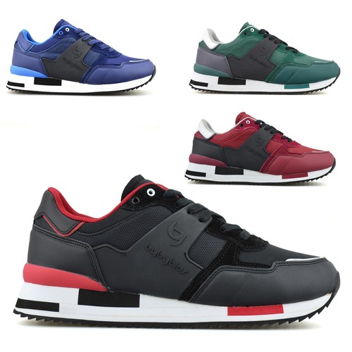 Scarpe ginnastica uomo - ginnastica,