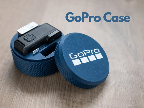 Gopro accessories hero case - 13,