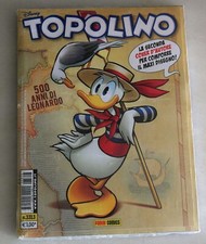 TOPOLINO  n°3313 - Versione